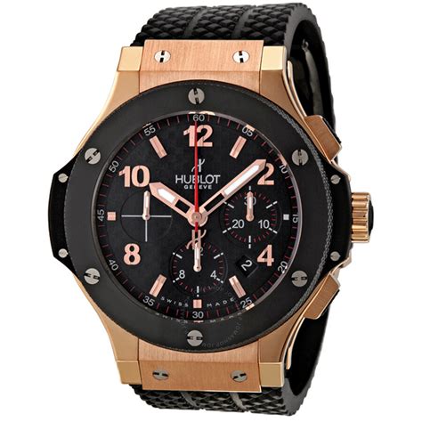 hublot horloge rose goud|Hublot watches for sale.